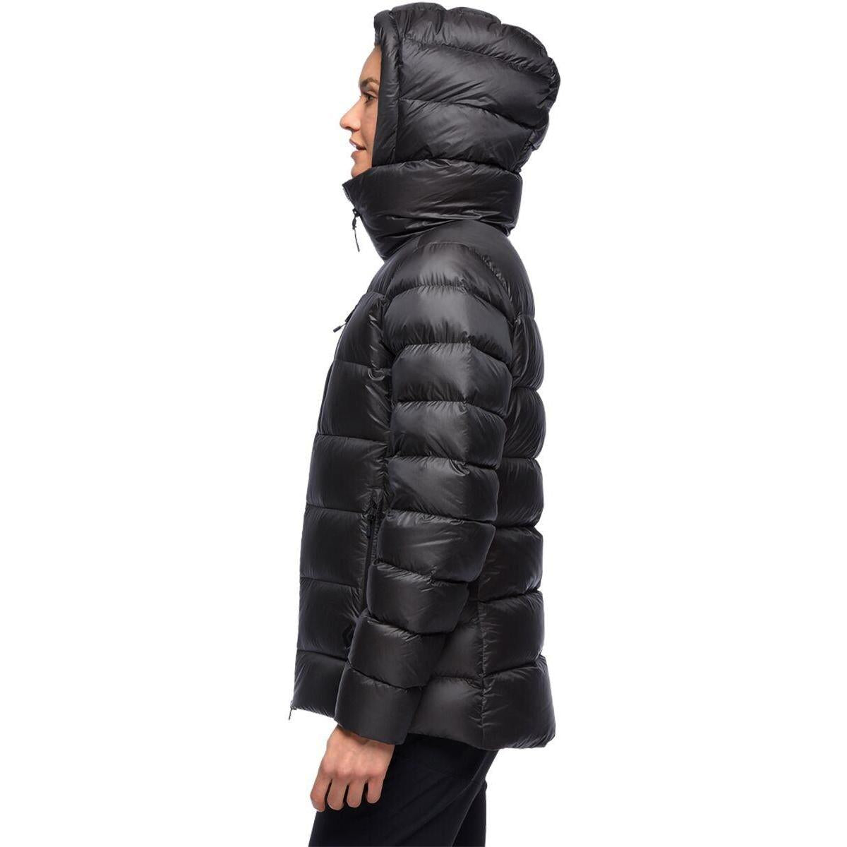 BLACK DIAMOND Women's VISION Down Parka