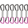MAMMUT WORKHORSE Keylock 12cm Quickdraws