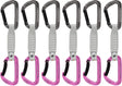 MAMMUT WORKHORSE Keylock 12cm Quickdraws