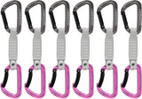 MAMMUT WORKHORSE Keylock 12cm Quickdraws