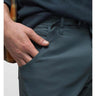 PRANA Men's Stretch Zion Short II (10" Inseam)