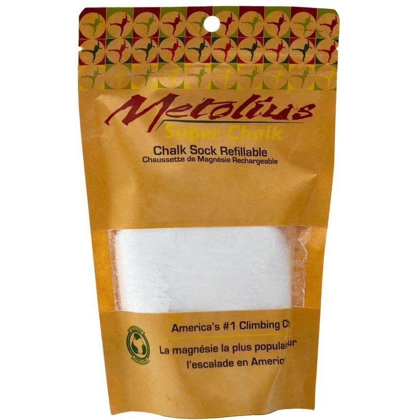 METOLIUS CHALK Loose