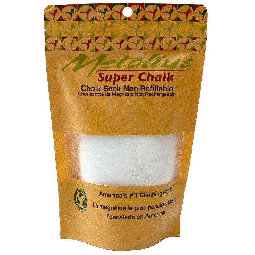 METOLIUS CHALK Loose
