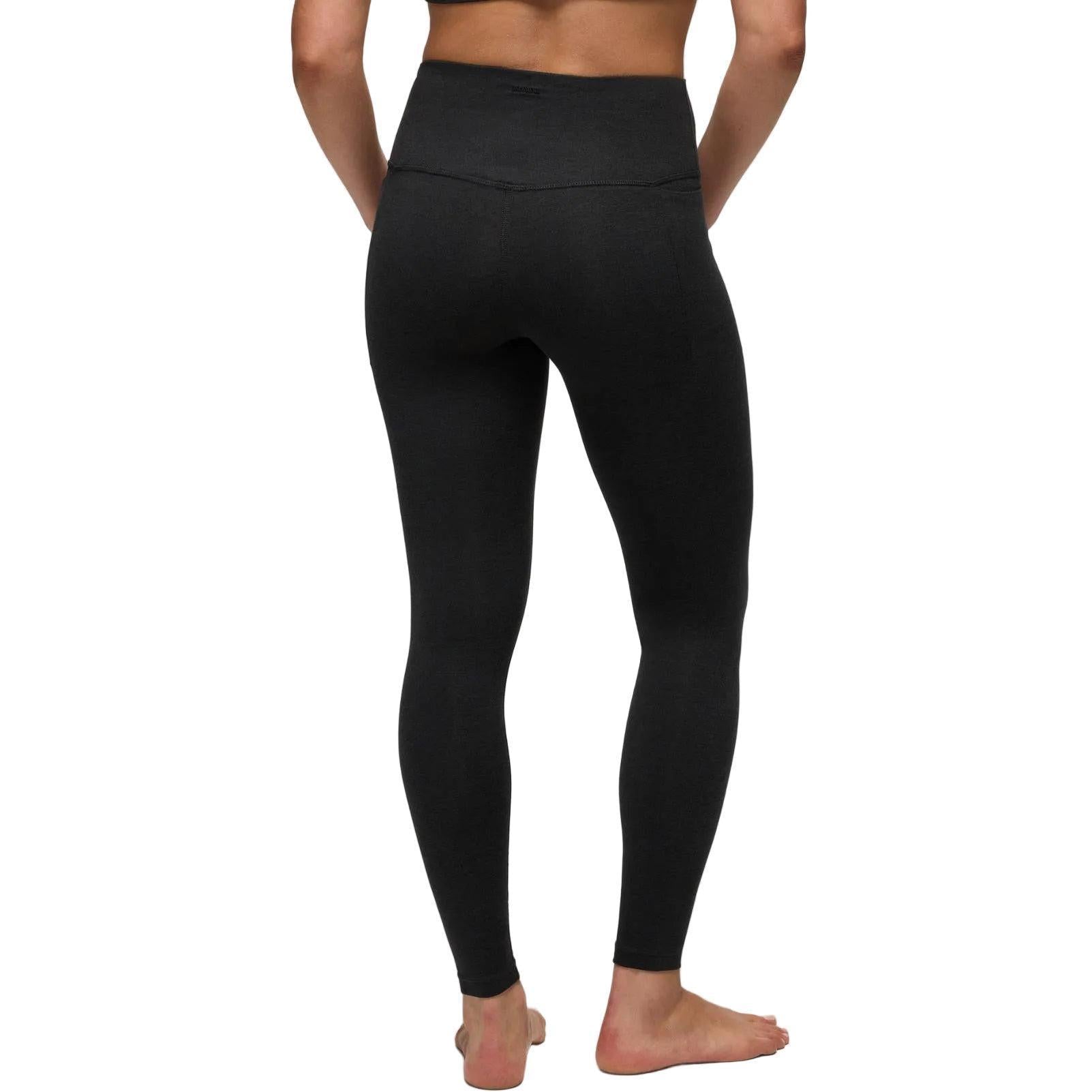 PRANA Women's Heavana Pocket Legging Pants