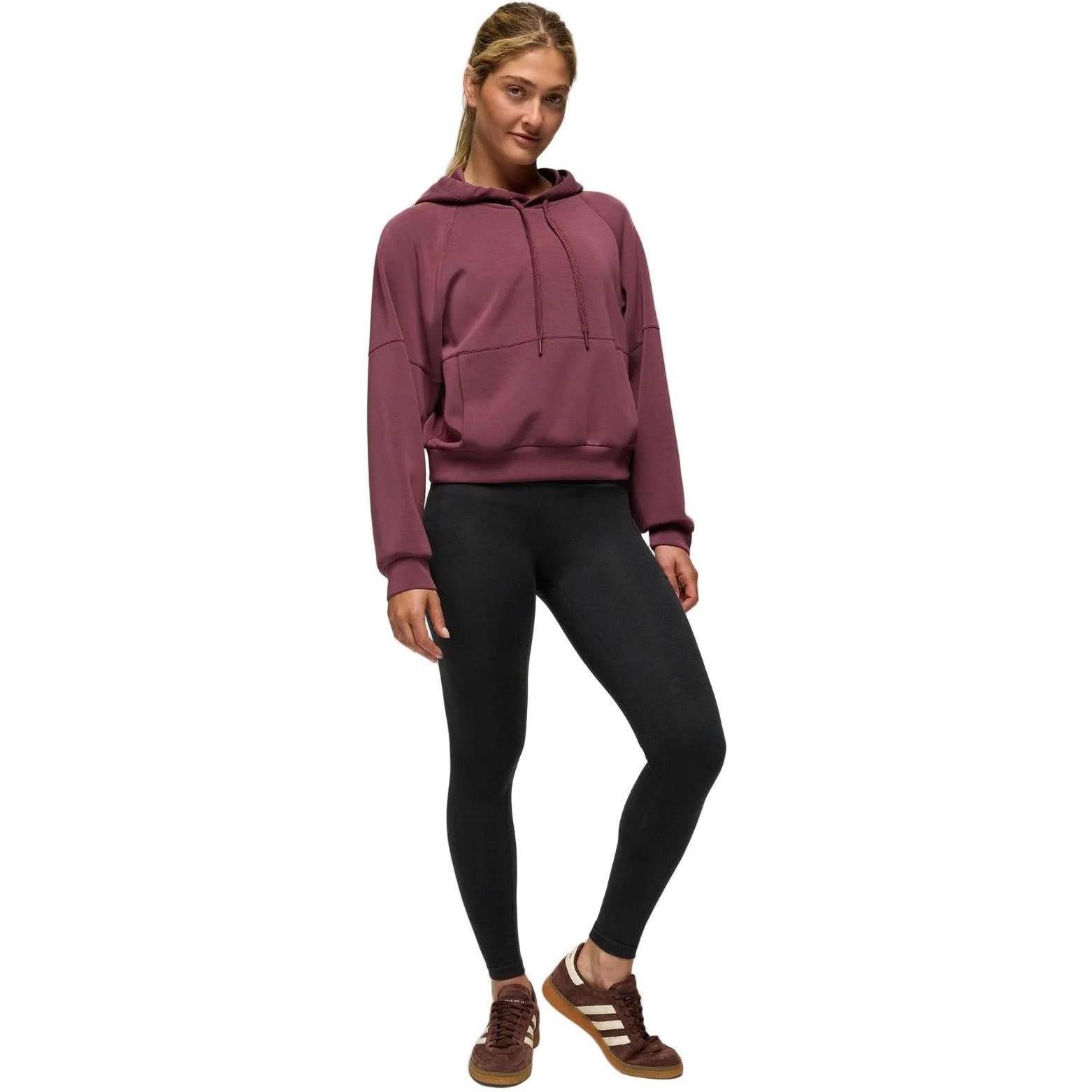 PRANA Women's Heavana Pocket Legging Pants