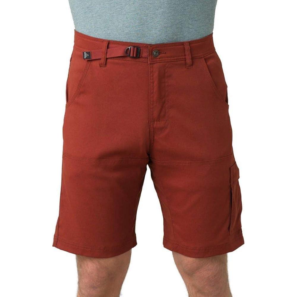 PRANA Men's STRETCH ZION Shorts