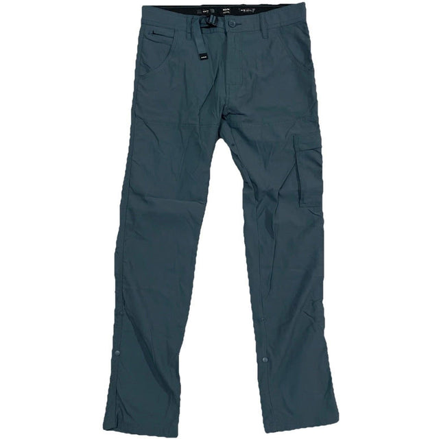 PRANA Men's STRETCH ZION Slim II Pant (34" Inseam)