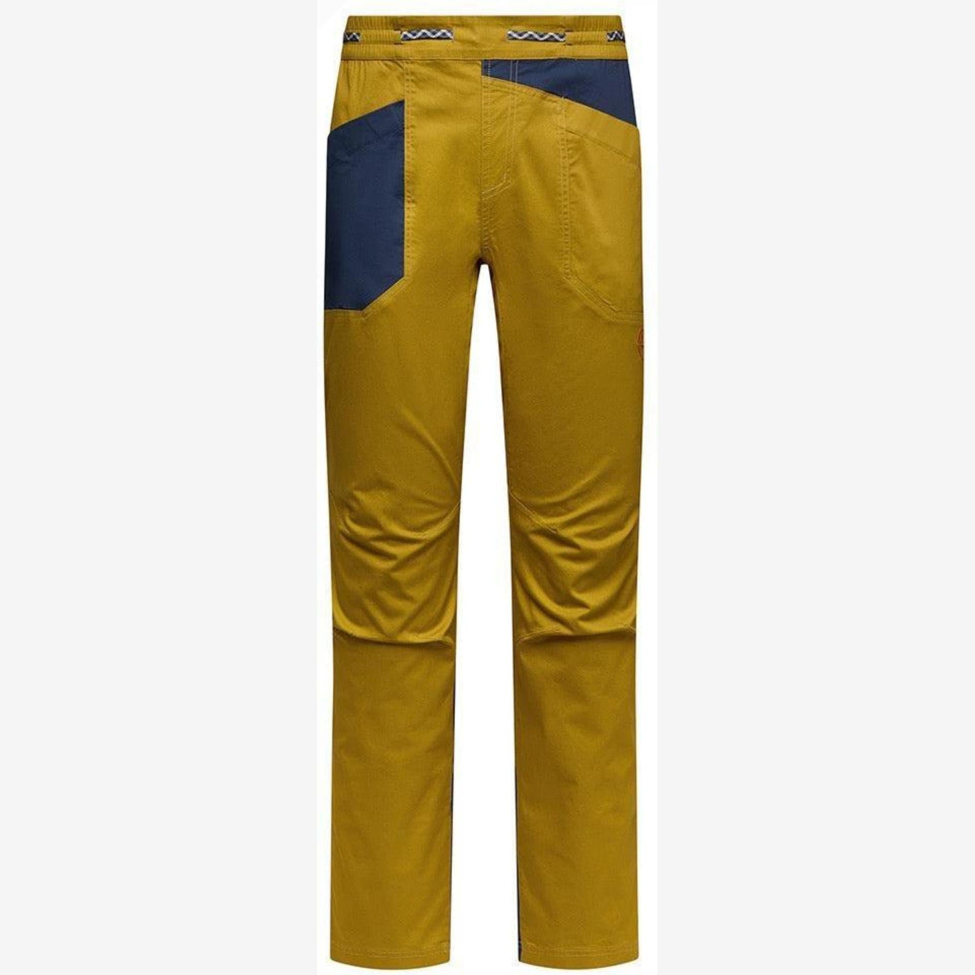LA SPORTIVA Men's BOLT Pants