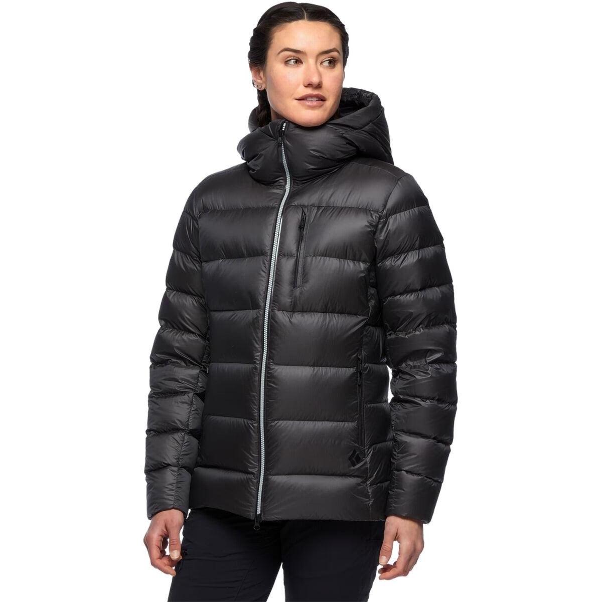 BLACK DIAMOND Women's VISION Down Parka
