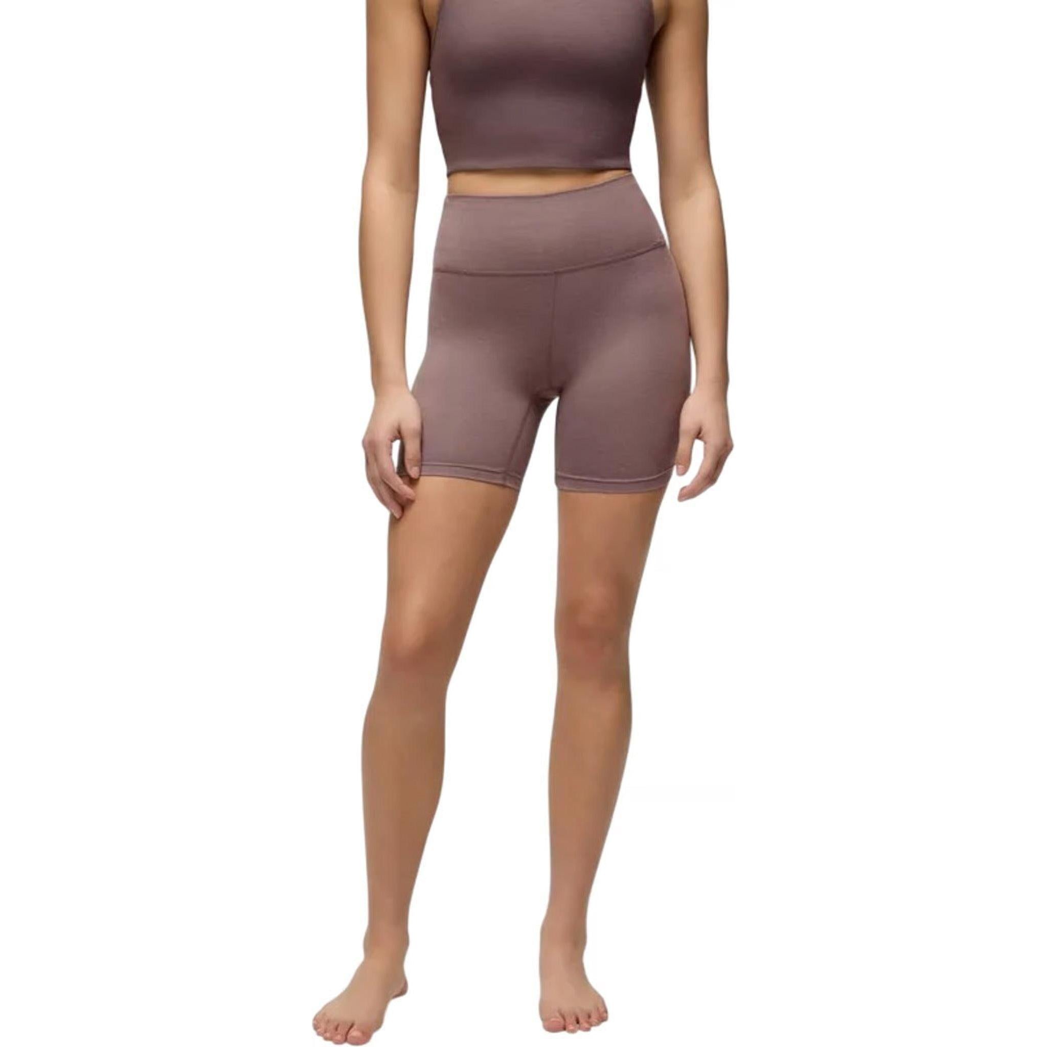 PRANA Women's Heavana 6" Shorts