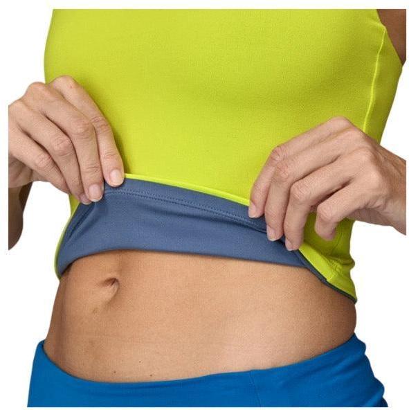 PATAGONIA Women's Tank Top Reversible