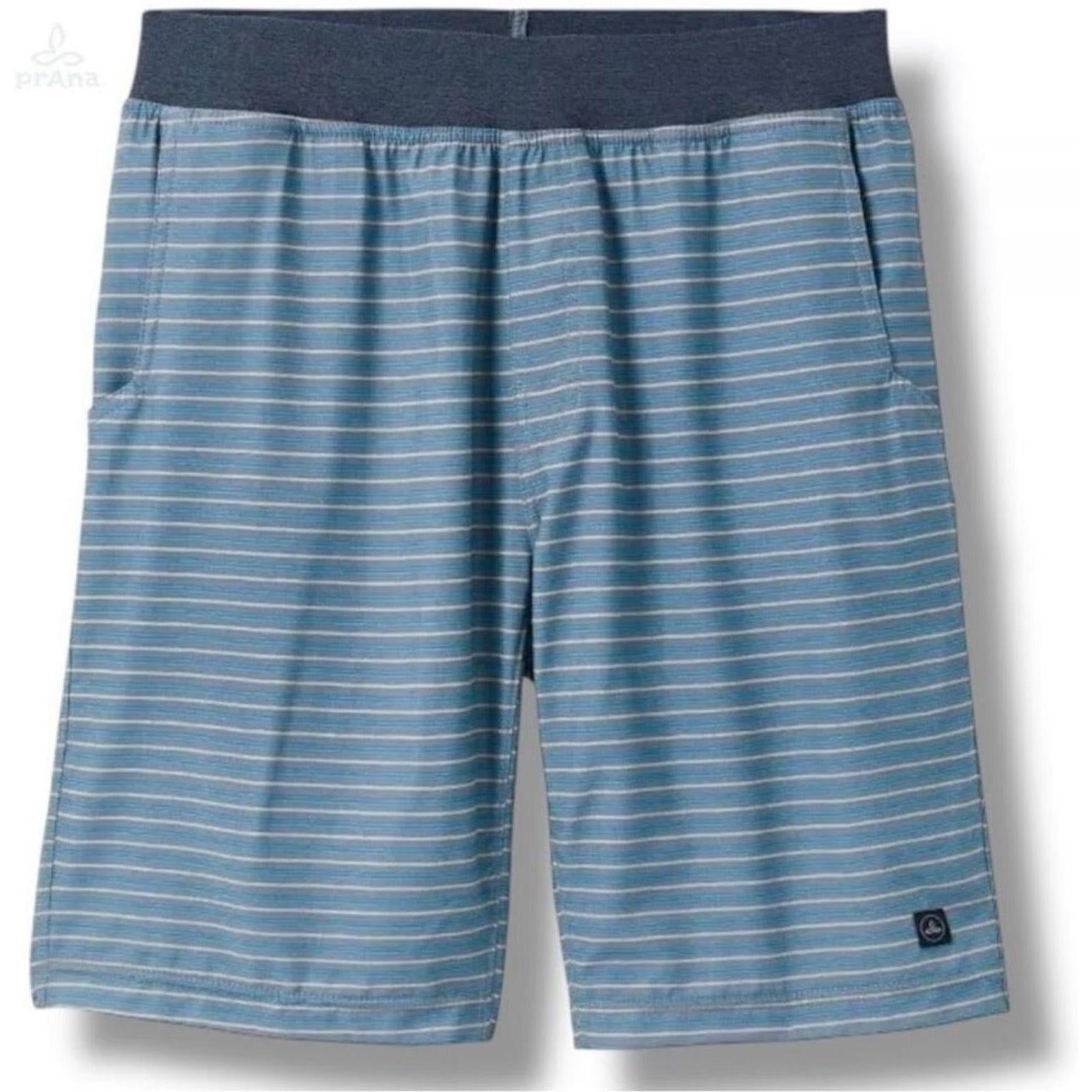 PRANA Men's Mojo SUPER Short II