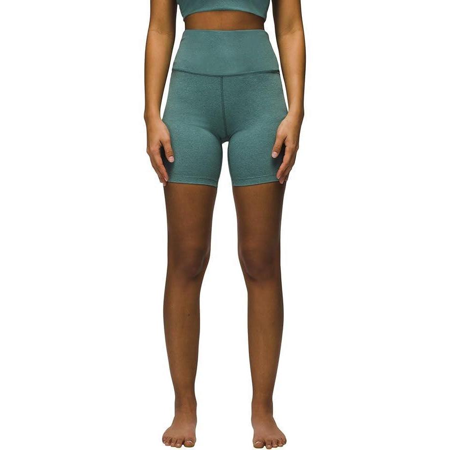 PRANA Women's Heavana 6" Shorts