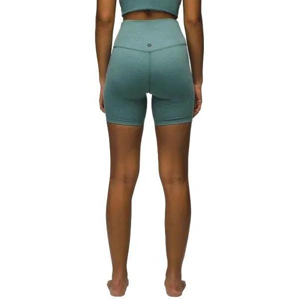 PRANA Women's Heavana 6" Shorts