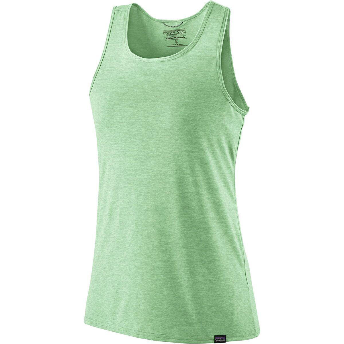 PATAGONIA Women's Tank Capilene Cool Daily