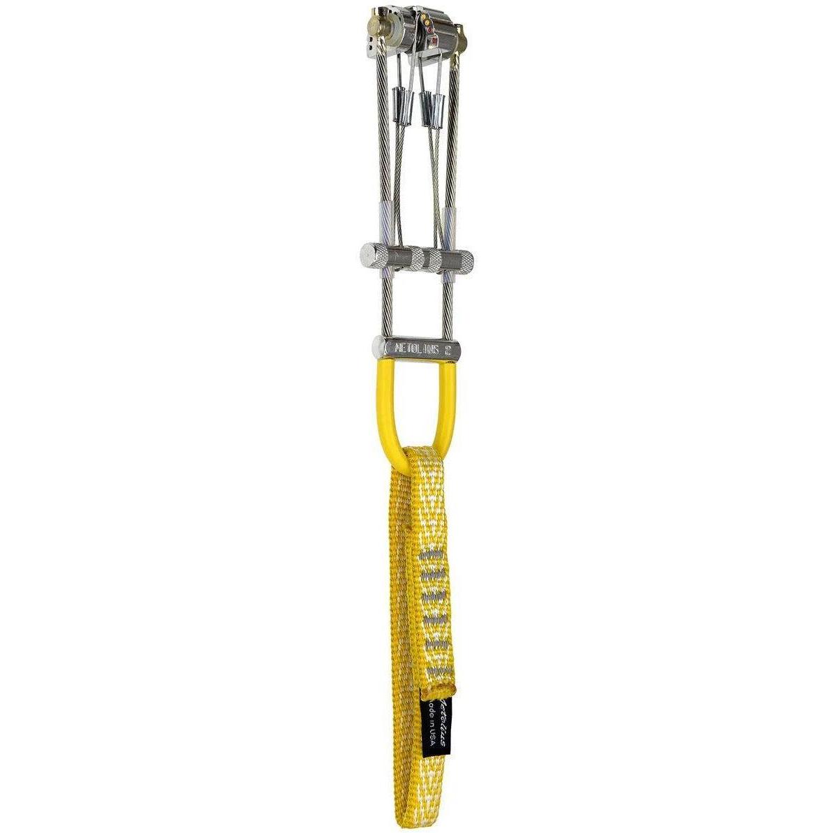 METOLIUS ULTRALITE TCU Cams