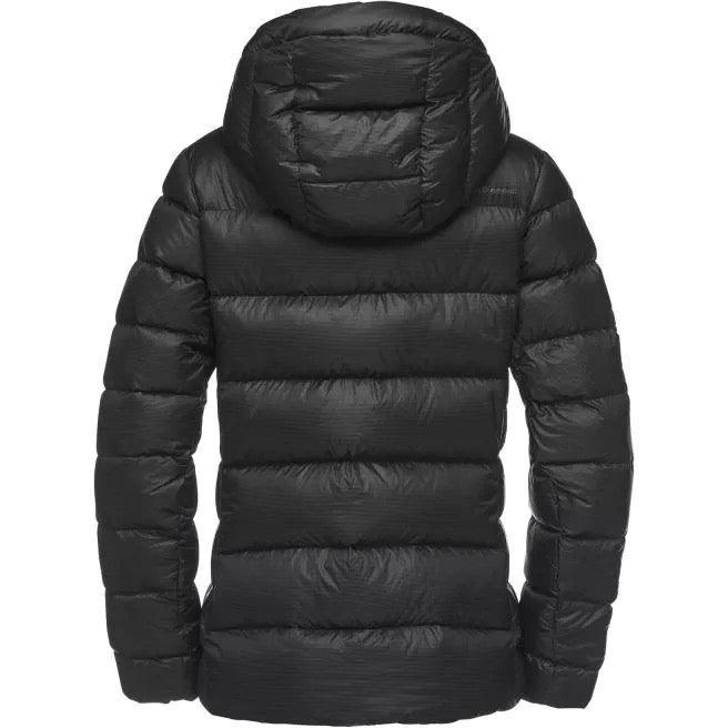 BLACK DIAMOND Women's VISION Down Parka