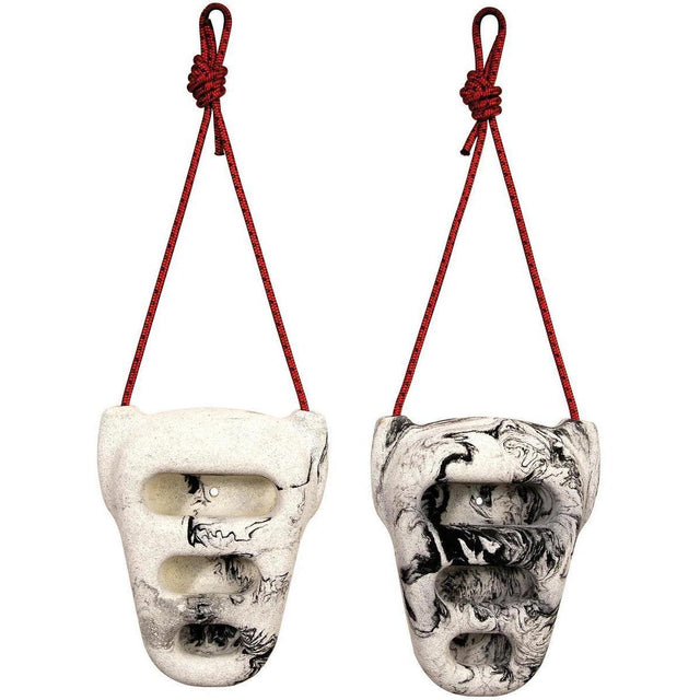 METOLIUS ROCK RINGS Hangboards