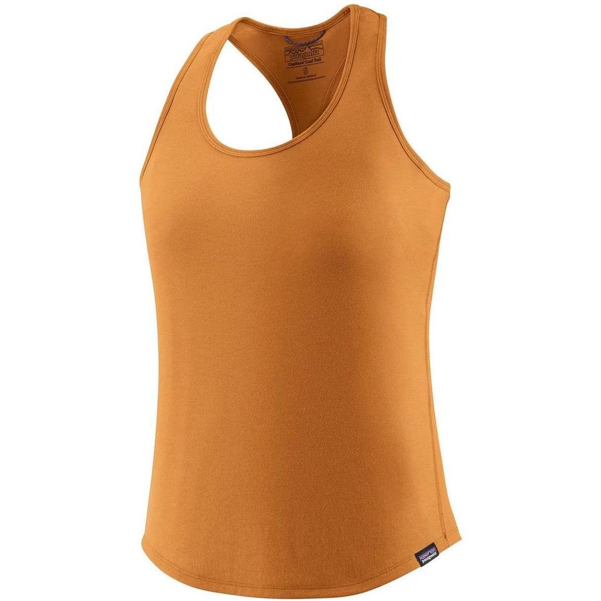 PATAGONIA Women's Tank Capilene Cool Trail