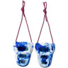 METOLIUS ROCK RINGS Hangboards