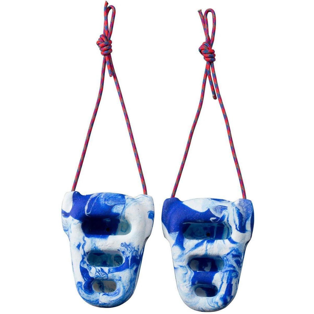 METOLIUS ROCK RINGS Hangboards