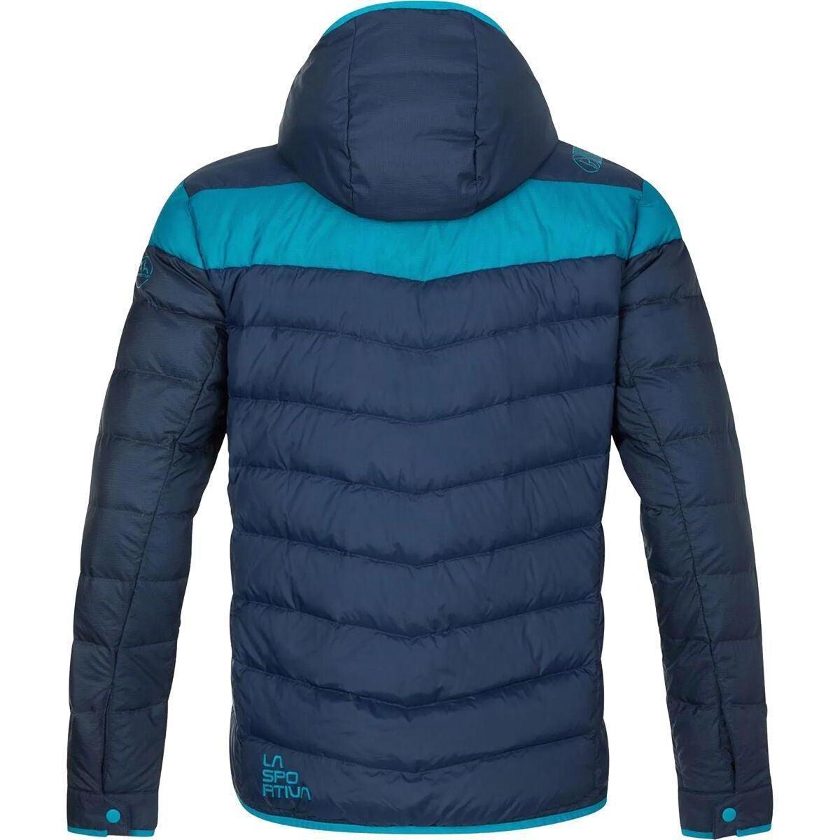 LA SPORTIVA Men's Wild Down Jacket