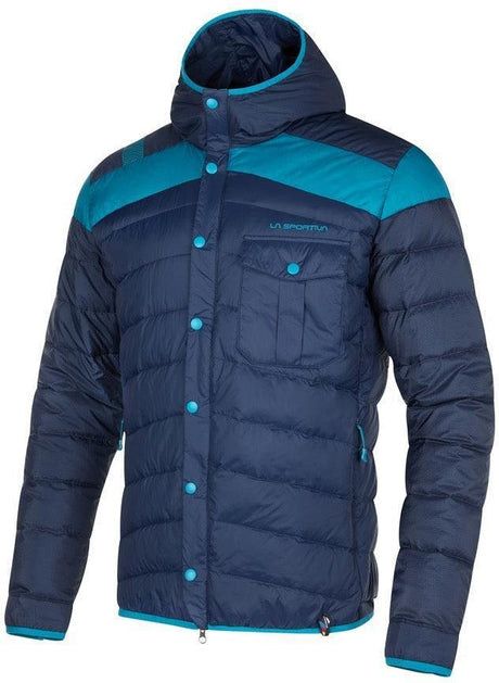 LA SPORTIVA Men's Wild Down Jacket