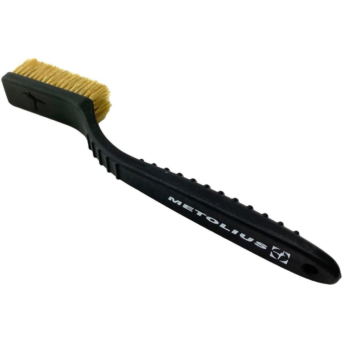 METOLIUS RAZORBACK Boar Brush