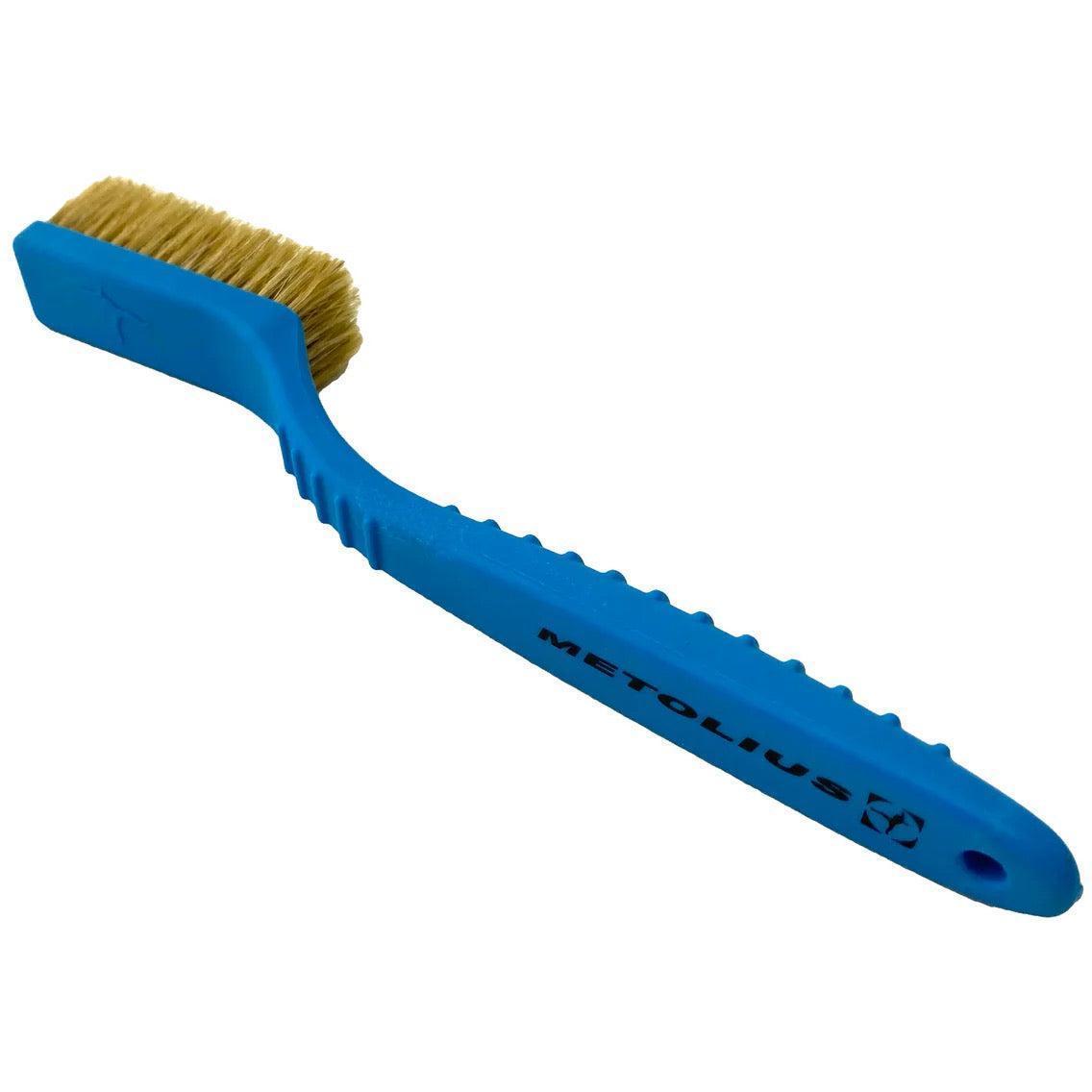 METOLIUS RAZORBACK Boar Brush