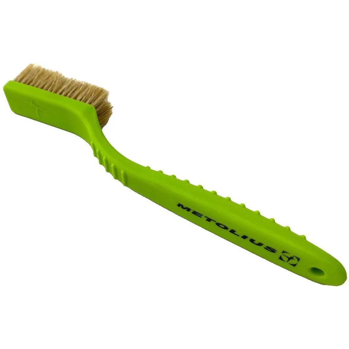 METOLIUS RAZORBACK Boar Brush