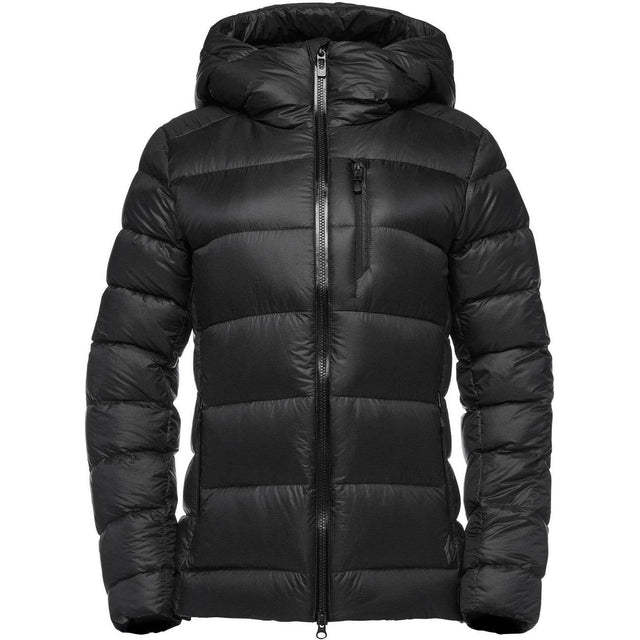 BLACK DIAMOND Women's VISION Down Parka