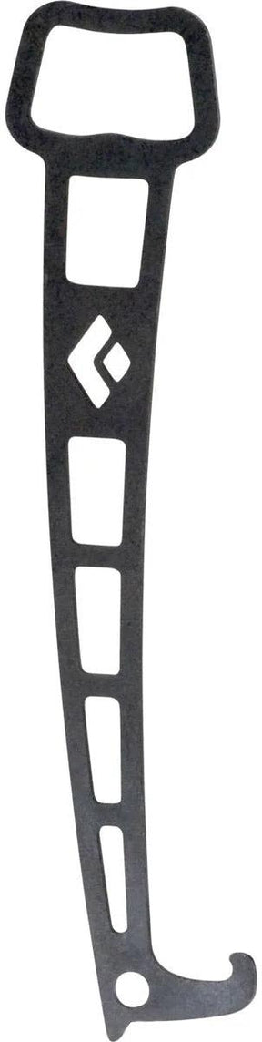 BLACK DIAMOND NUT TOOL