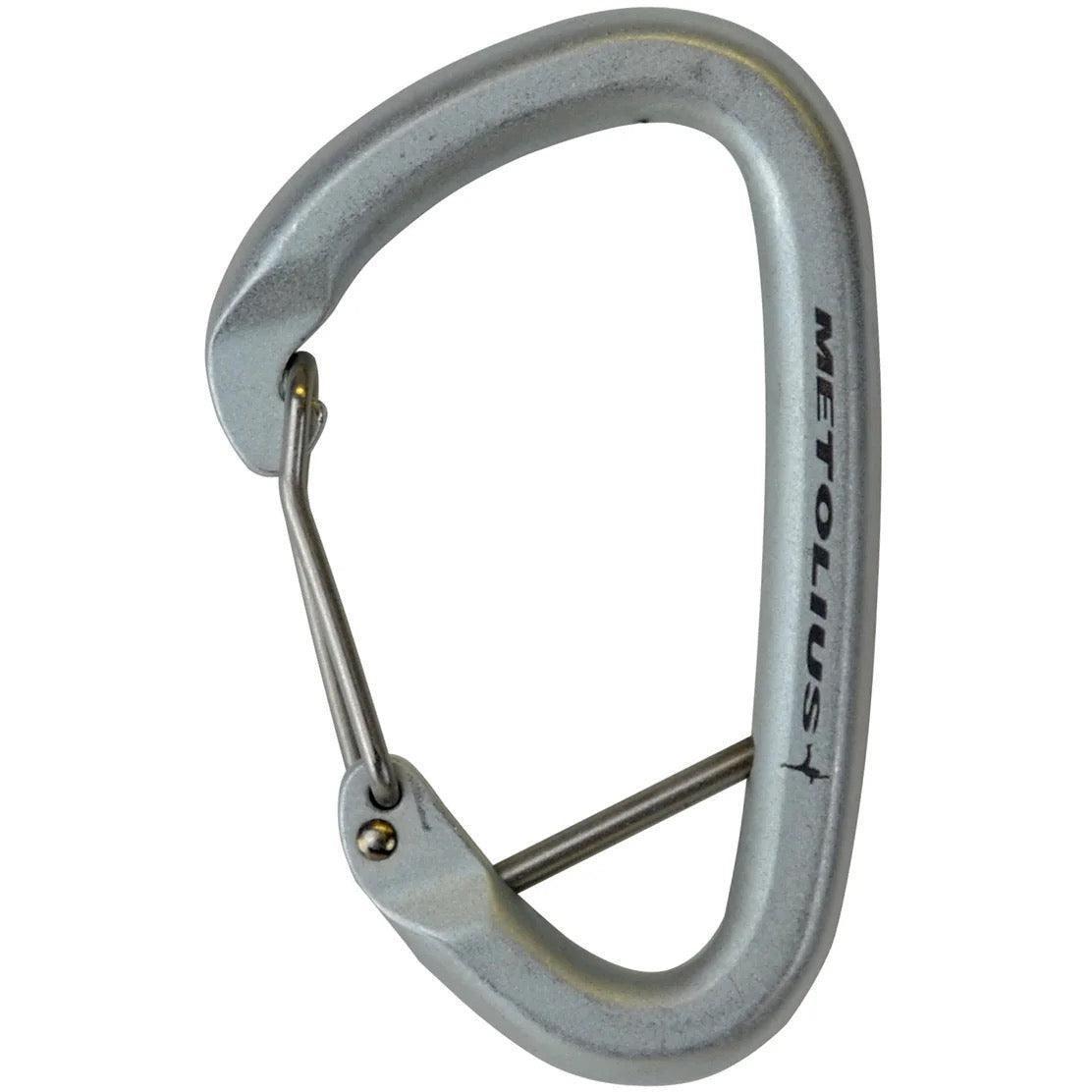 METOLIUS STEEL GYM Carabiner