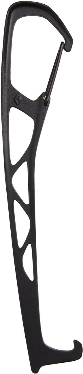 BLACK DIAMOND WIREGATE Nut Tool