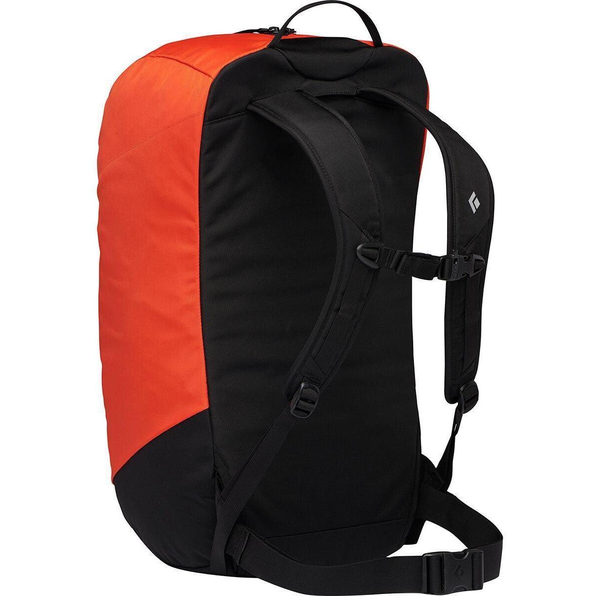 BLACK DIAMOND TEAM STONE 42L Duffel Pack