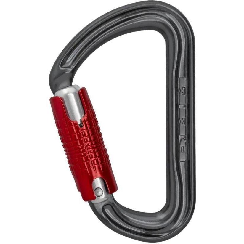 PETZL AM'D TWIST-Lock Carabiner