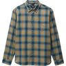 PRANA Men's Los Feliz Flannel Long Sleeve Shirt