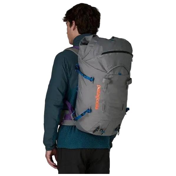 PATAGONIA Pack Ascentionist Climbing 55L