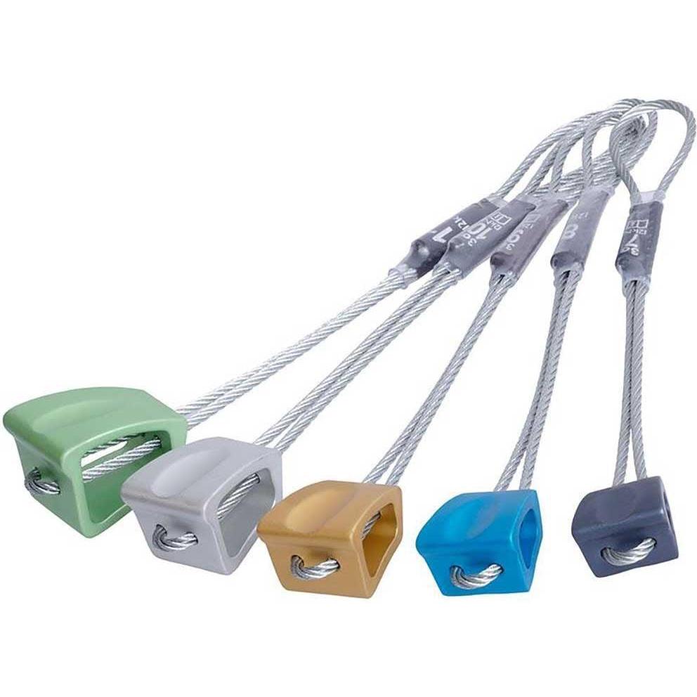 DMM WALLNUT Stopper Sets