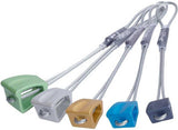 DMM WALLNUT Stopper Sets