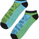 E9 Men'sODD ROCK Socks