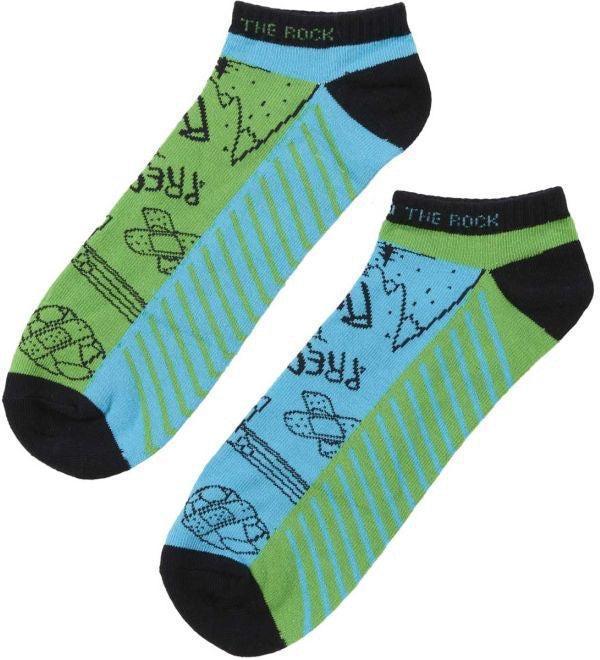 E9 Men'sODD ROCK Socks