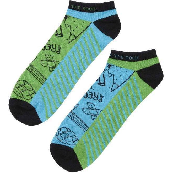 E9 Men'sODD ROCK Socks