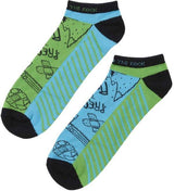 E9 Men'sODD ROCK Socks