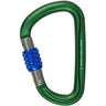 METOLIUS RIG SCREW-Lock Carabiner