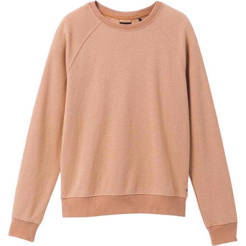 PRANA Women's Cozy Up Sweatshirt