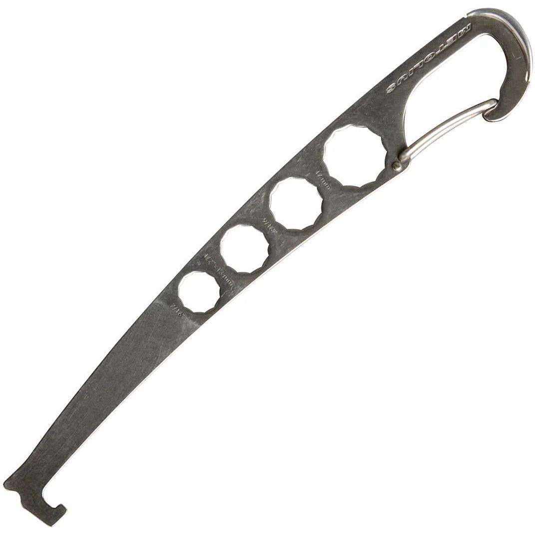 METOLIUS TORQUE Nut Tool