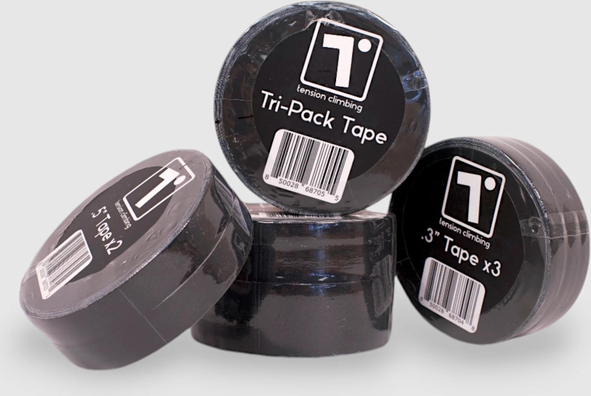 TENSION CLIMBING Tape