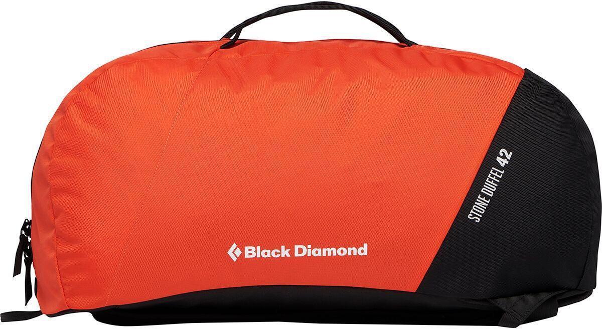 BLACK DIAMOND TEAM STONE 42L Duffel Pack