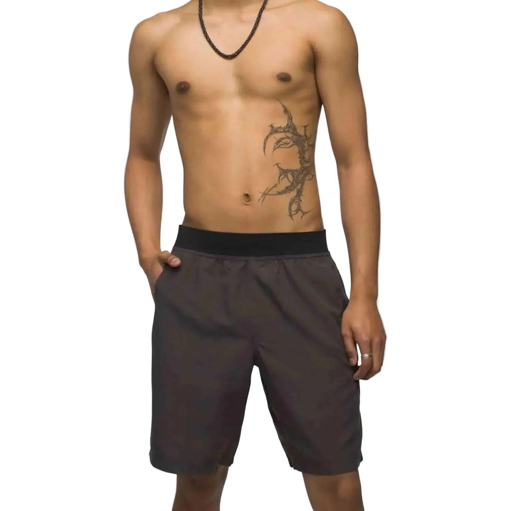 PRANA Men's Mojo Shorts (clearance)